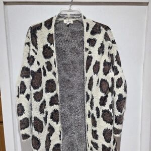 Umgee Cardigan Sweater